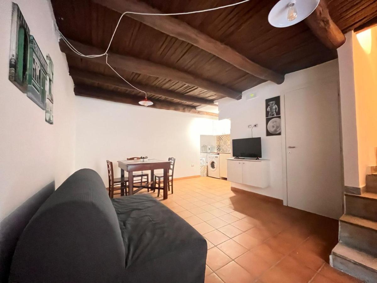 Appartamento House Of The Night *