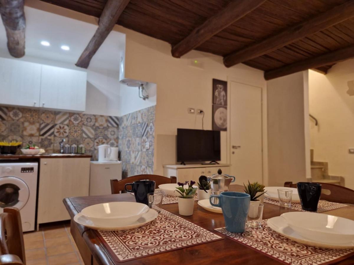 Appartamento House Of The Night
