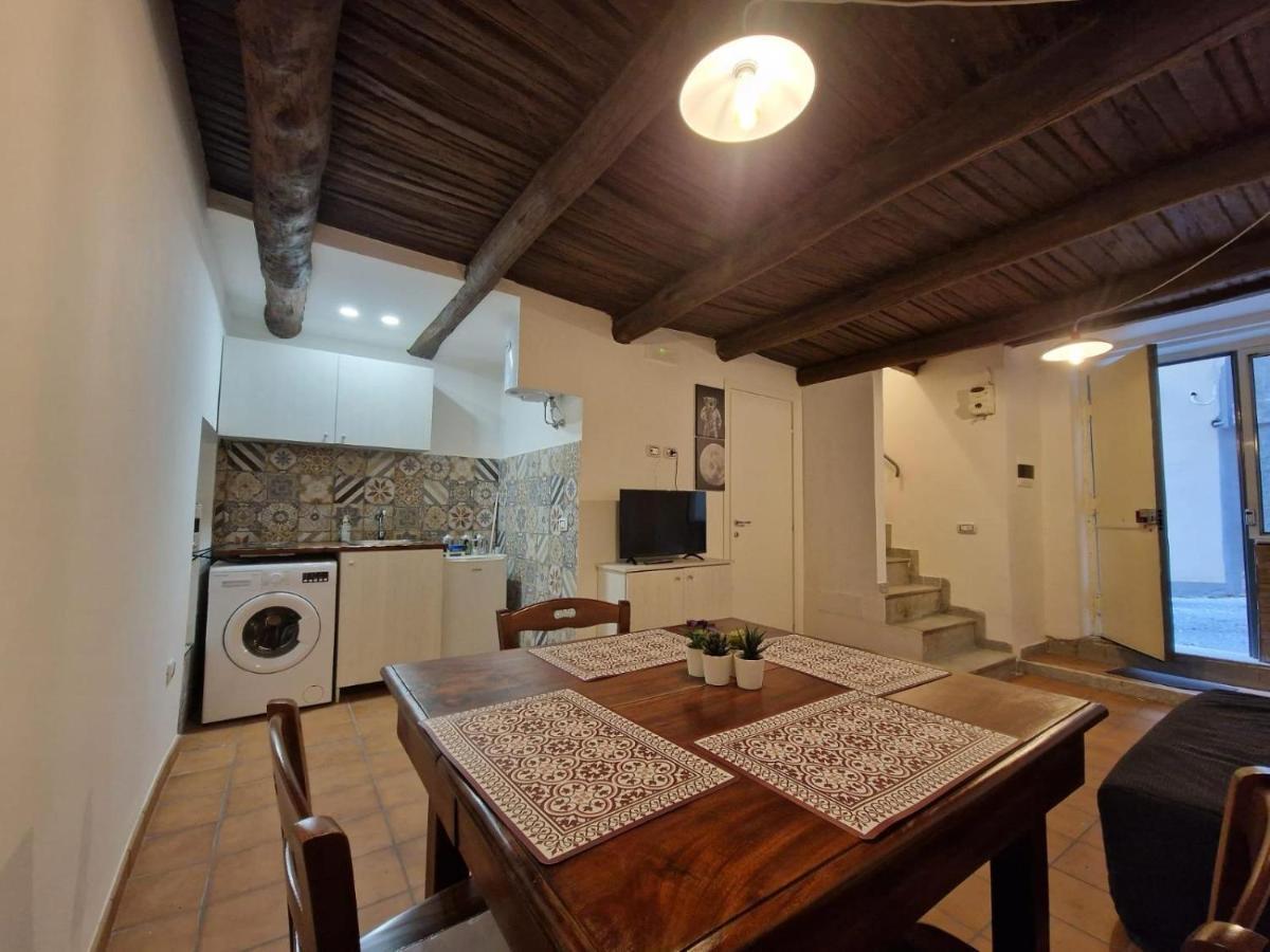 House Of The Night Appartamento Napoli